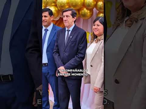 El gobernador Carlos #Sadir participó de las fiestas patronales de Pampa Blanca en honor a San Roque