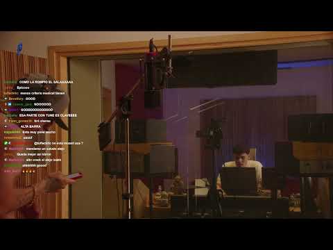 SALAS TIRA UN SHARAU A AFTER