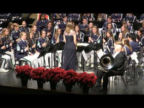 LRHS Symphonic Band Winter Concert - "Capriccio"
