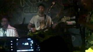 Peven Everett &#39;Stuck&#39; Live in London