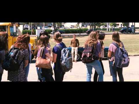 Stoker - Official Trailer 2 [HD]