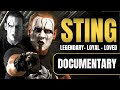Sting The Greatest Star WWE Never Understood Wrestling Documentary