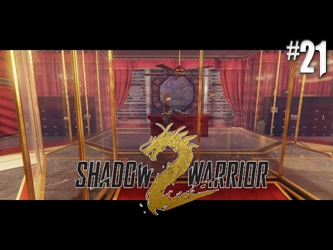 Shadow Warrior 2 #21 Ancestral Ties