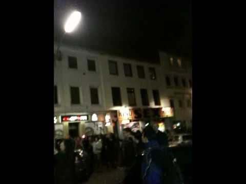 Magisches St. Pauli auf dem Hamburger Berg