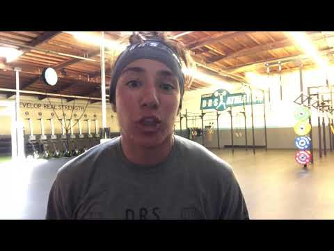 DRS Strong Week 307: There is a lot we can do!