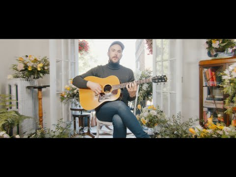 Matt Lovell - 90 Proof (Official Music Video)