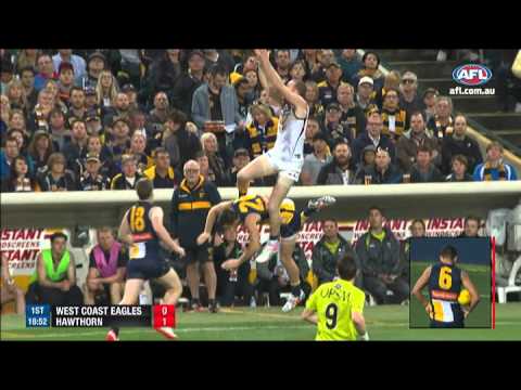 The 10 best moments from Finals, Week One - 2015