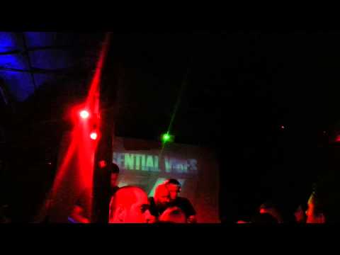 Essential Vibes pres  Indecent Noise 18 03 15 Warsaw 6