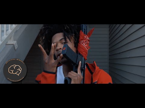 BGM COBY - "Hell of a Month" [Official Music Video] Directed by. @thegreatbambi42