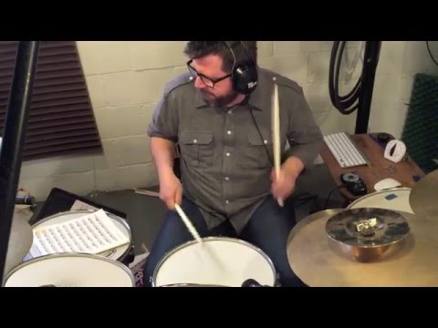 Paradiddle Johnnie Snare Drum Solo
