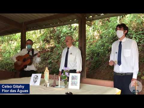 Hino 08 - Carrossel - Hinário Carrocéu - William Vilas Boas