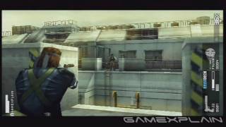 MGS: Peace Walker: General Tips