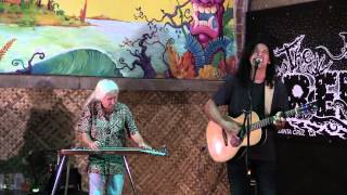 "Country Party", Performed By John Cruz With Patti Maxine