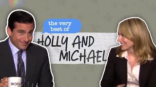 the very best of Holly and Michael including delet
