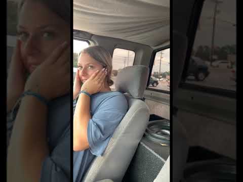 First Reaction To New Subwoofer