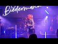 Jeanette Biedermann - Rock my life live in Frankfurt 21.01.20