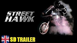 Download lagu Street Hawk The Movie - Trailer English (1985) mp3