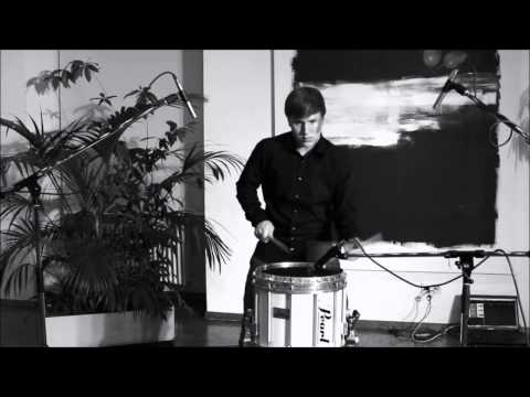 Phantom of the Phield - Marty Hurley