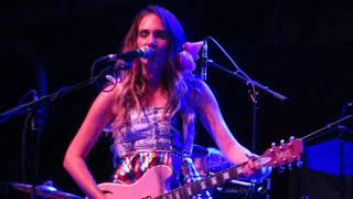 Speedy Ortiz       "The Graduates"