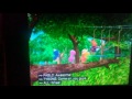 The Backyardigans Song Tree To Tree