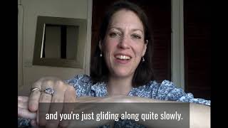 Reflexology Class with Katie Ruane | Pregnancy stage by myTamarin UK