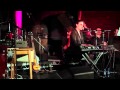 Nadine Shah - Cry Me A River Live at St ...