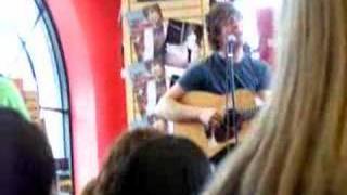 Matt Wertz - Everything&#39;s Right