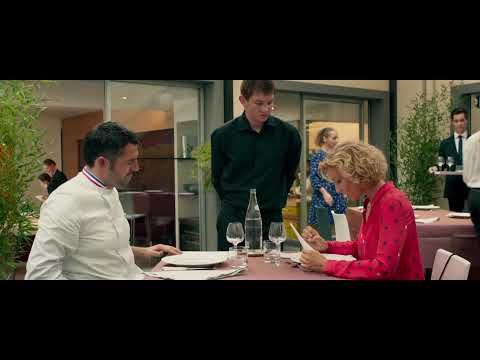 Чего хочет Джульетта - Trailer