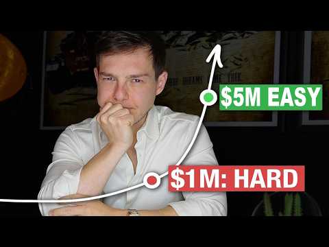 Never Need More Than $5M