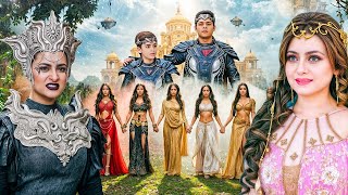 Download lagu तीमनासा का अंत करने आये पारी तारा और बालवीर | Baalveer Returns | New Superhero Series #devjoshi mp3
