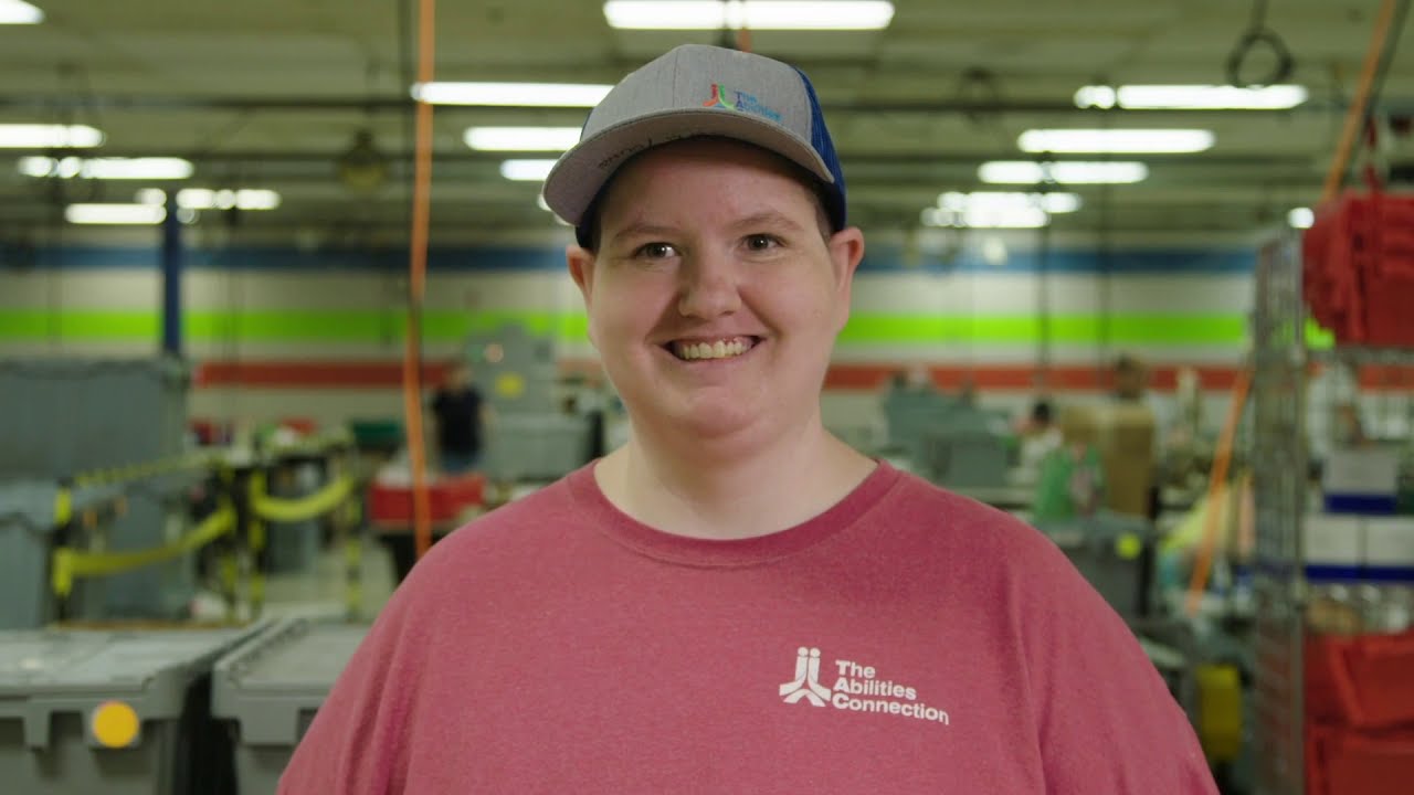 TAC - The Abilities Connection - Who We Are