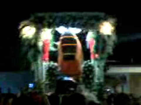 Saint Mary Magdalene Night Karakol @ Kawit Cavite (2)21-07-11.3gp