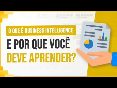 , title : 'O que é BI (Business Intelligence) e Por Que Você Deve Aprender'