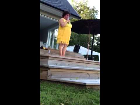 Ofrivillig brasilianskvaxning