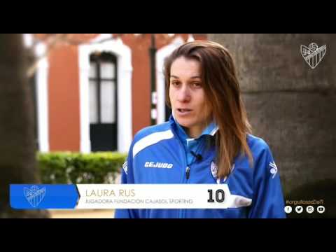 Declaraciones de Laura Rus tras su presentación