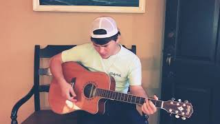 Jason Aldean- Girl Like You || Bryce Mauldin cover