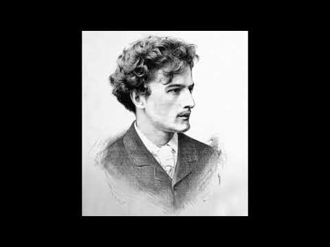 Ignacy Jan Paderewski - COMPLETE early recordings (1911-1912)