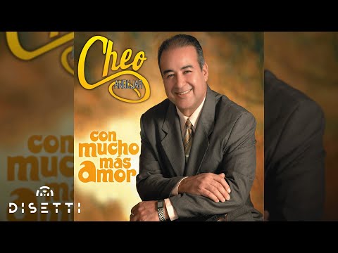 Cheo Andujar - Será Que Estoy Soñando (Audio Oficial) | Salsa Romántica