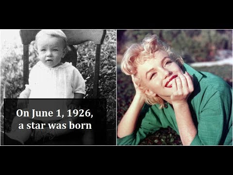 On June 1st, 1926, A Star Was Born