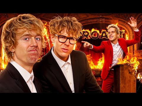 WIELKI ROAST BAGIEGO I MAĆKA! (DAILY #30)