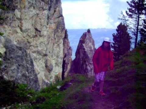 Penken-Knorren Zillertal