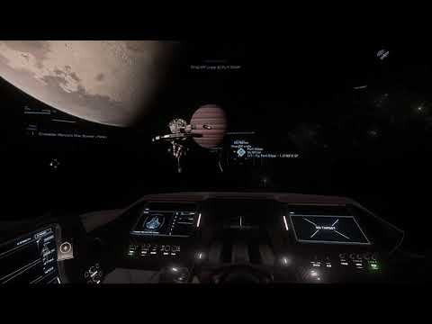 Star Citizen PU (3.12.1) - Covalex Gundo Station - Personal Effects
