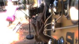 Dragonfly by Wckr Spgt in Rolo&#39;s backyard