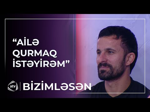 "Təklikdən yorulmuşam" - Saleh evlənmək istədiyini AÇIQLADI