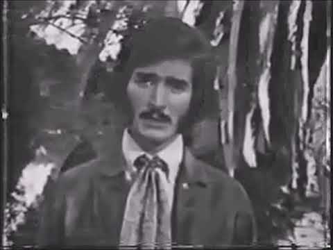 The Sandpipers - Guantanamera (1966) TV Broadcast 1970 b&w