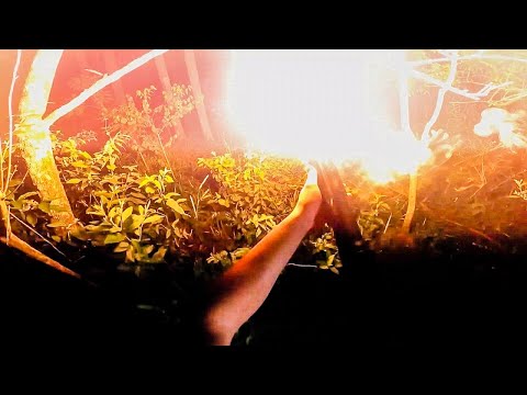 PEGAMOS ELE QUEBRANDO O RITUAL NO POÇO QUE GRITA  - CAÇADORES DE LENDAS