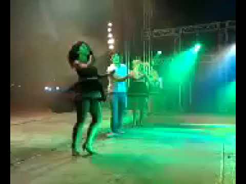 Companhia do Calypso na 16ª Festa do Morango - Brazlândia / GO