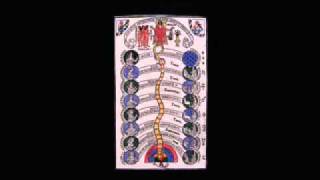 April in the Orange - Siva Casting Dice