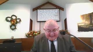 Sermon: Revelation - The Five Horsemen