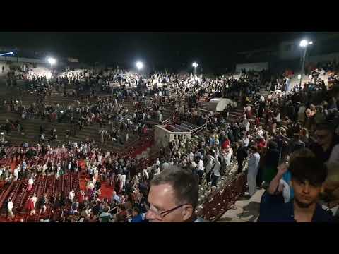 La Traviata  - Arena di Verona 25.07.2025 🎼💑⚘